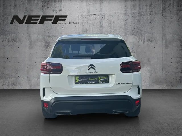 Citroën C5 Aircross Feel Pack PureTech