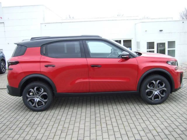 Citroën C3 Aircross Plus