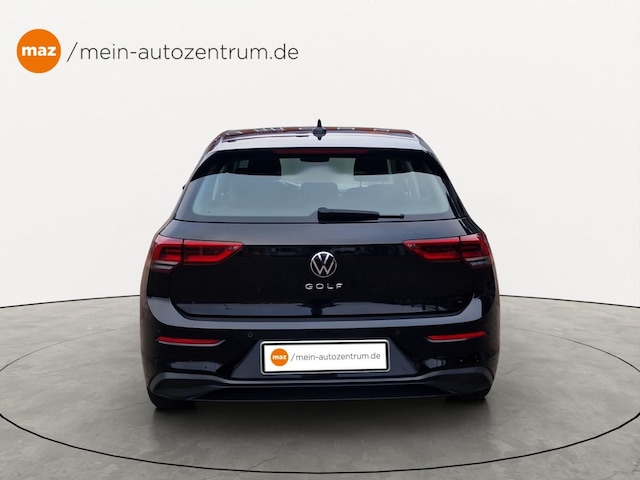 Volkswagen Golf 1.0 TSI Golf VIII