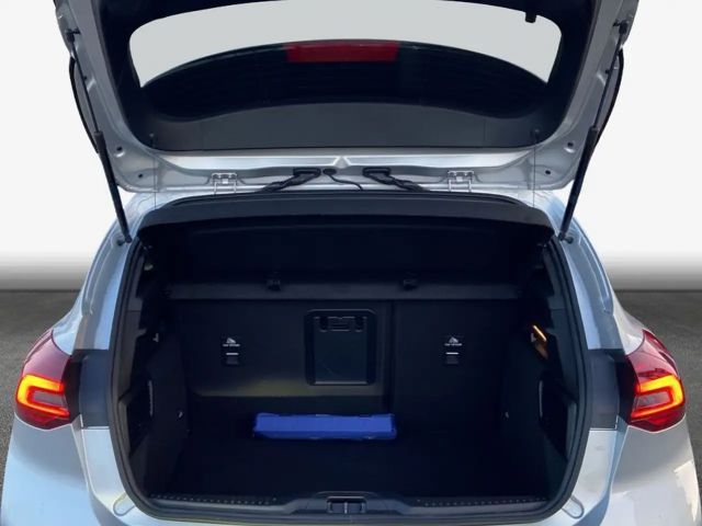 Ford Focus EcoBoost ST Line