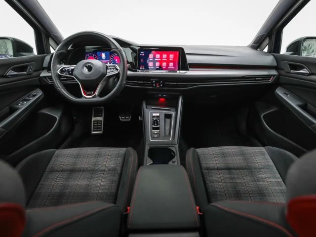 Volkswagen Golf DSG GTI Style