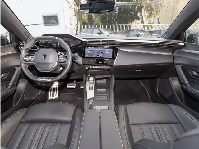 Peugeot 408 130 GT-Line PureTech