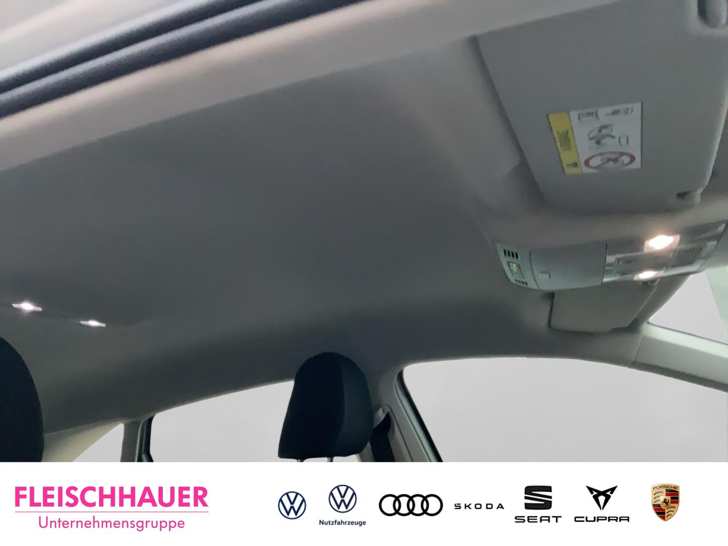 Volkswagen Taigo 1.0 TSI