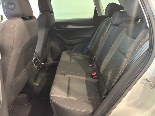 Skoda Karoq Selection