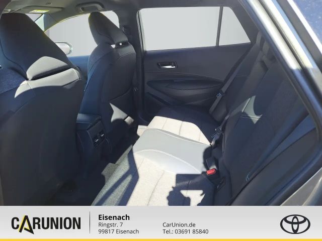 Toyota Corolla TS 1,8 HSD TEAMPLAYER