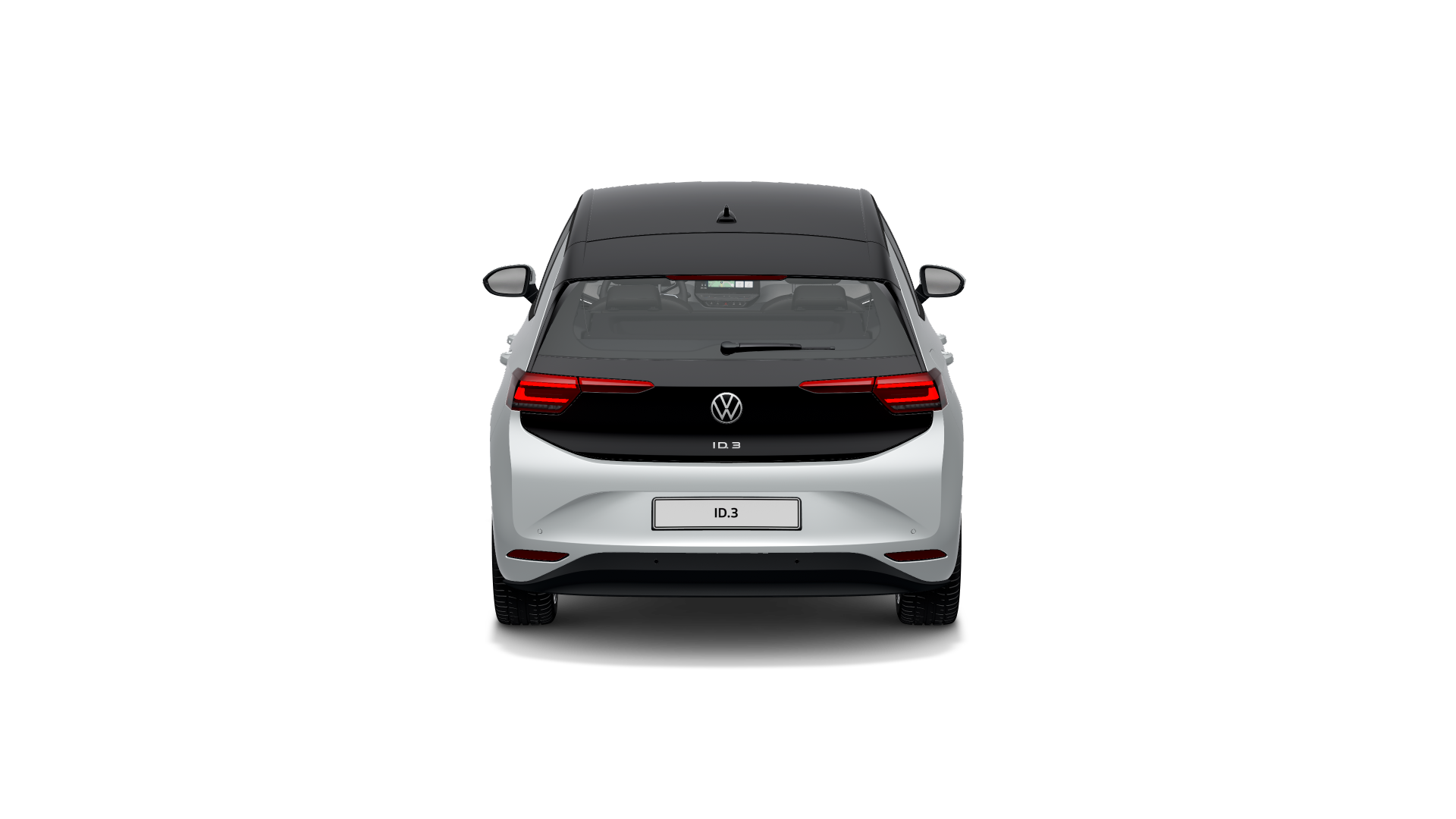 Volkswagen ID.3 Performance Pro