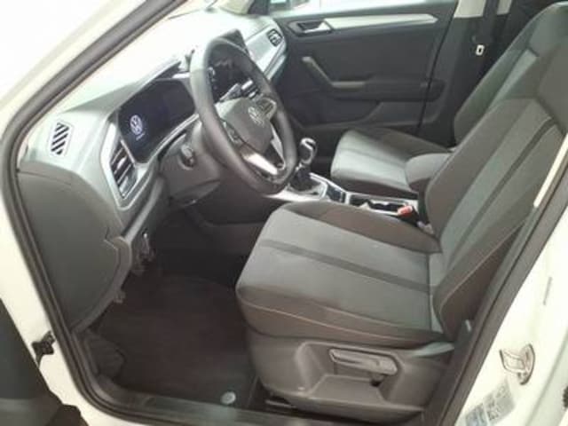 Volkswagen T-Roc 1.0 TSI