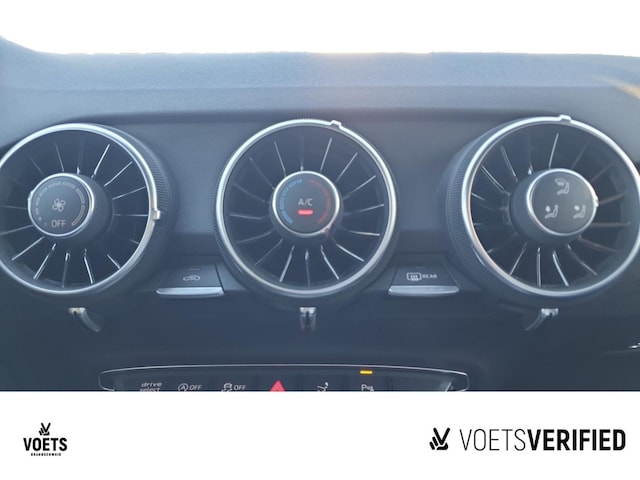 Audi TT 40 TFSI Coupé S-Tronic