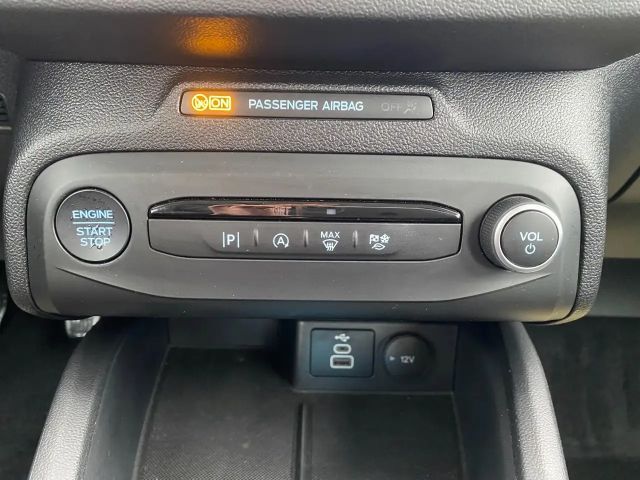 Ford Focus EcoBoost Titanium Wagon