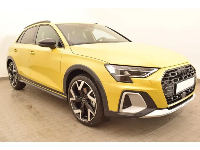 Audi A3 35 TFSI S-Tronic Sedan