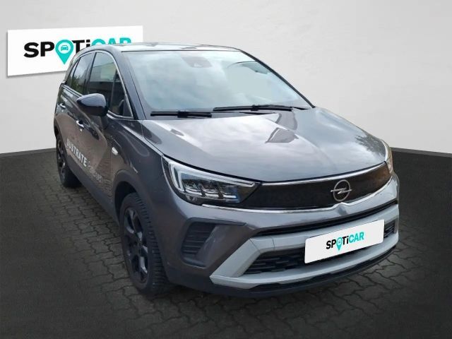 Opel Crossland X Elegance