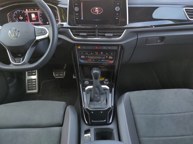 Volkswagen T-Roc DSG R-Line