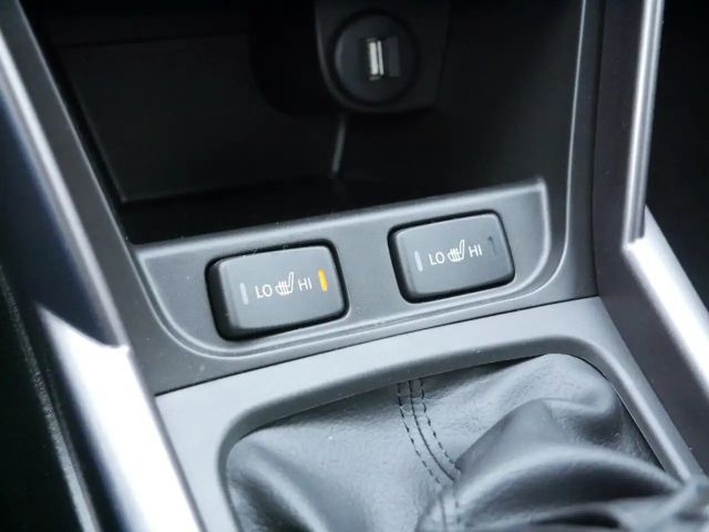 Suzuki S-Cross AllGrip Hybrid