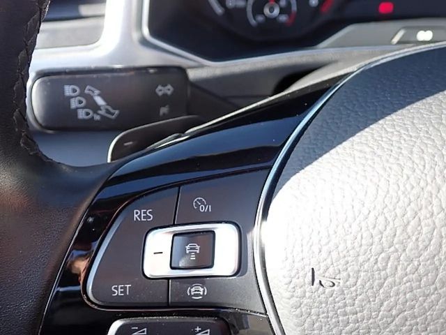 Volkswagen T-Roc Cabriolet DSG