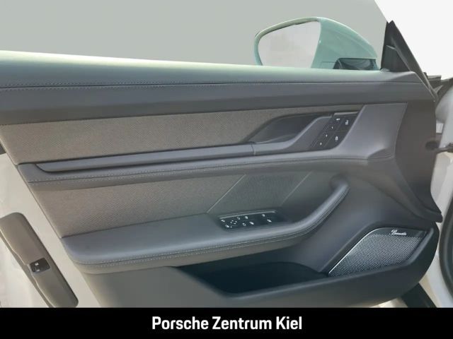 Porsche Taycan S Sport Turismo Turbo