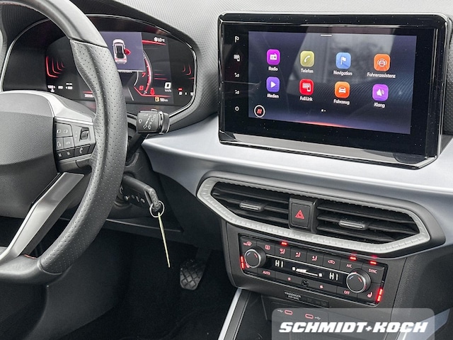 Seat Arona 1.0 TSI FR-lijn