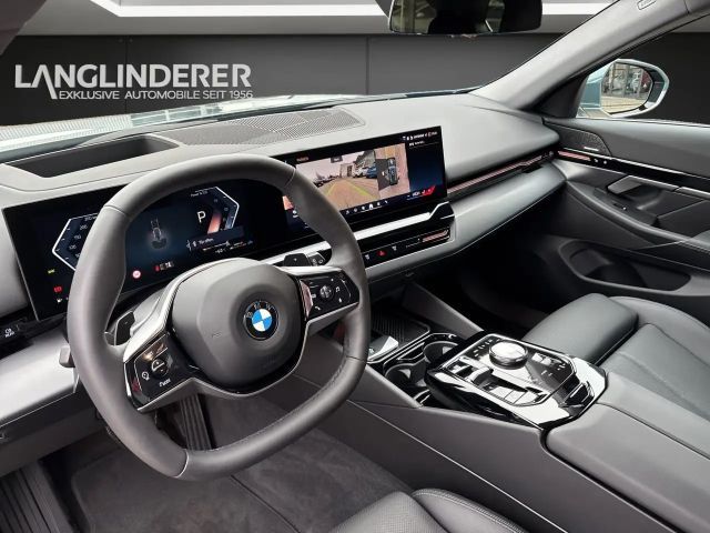 BMW 520 520d Touring