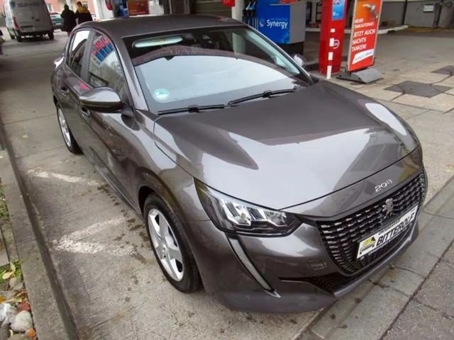 Peugeot 208 Active Pack