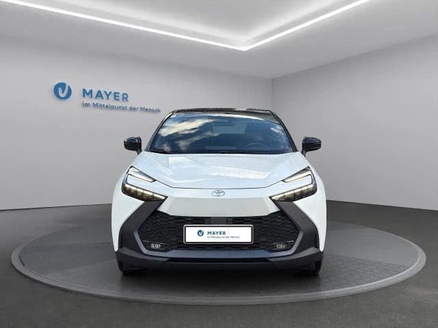 Toyota C-HR Active Plug-in