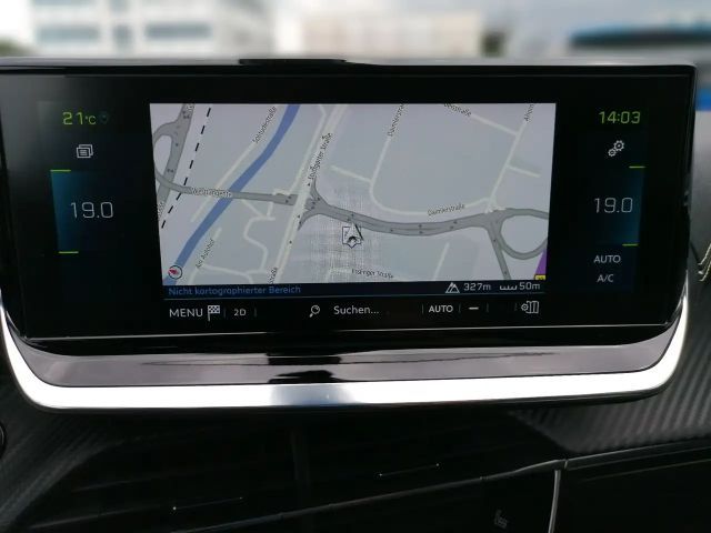 Peugeot E-2008 GT-Line