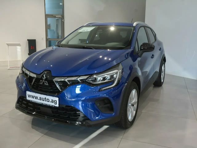 Mitsubishi ASX PLUS M/T REGENS*eCALL*RFK