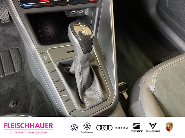 Volkswagen Taigo DSG Style