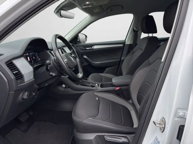 Skoda Kodiaq 2.0 TDI Tour
