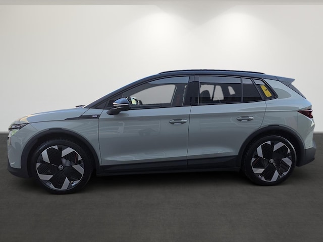 Skoda Elroq Lodge *AHK*HEAD-UP*NAVI*KAMERA*