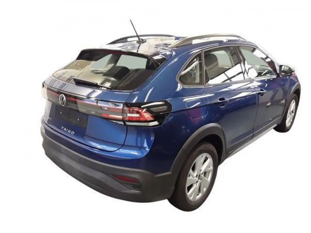 Volkswagen Taigo 1.0 TSI Life