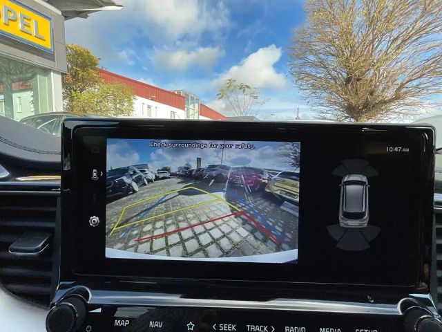 Kia Ceed PHEV SportWagon