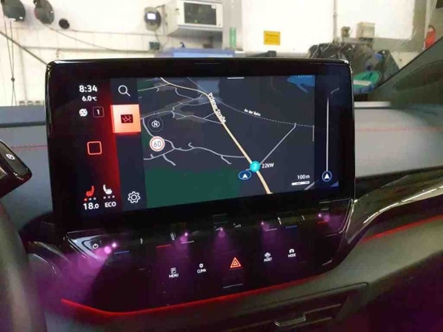 Volkswagen ID.4 220 kW 4Motion