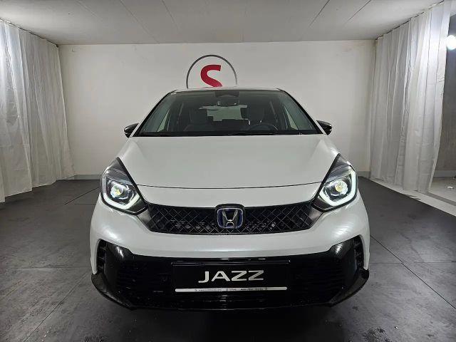 Honda Jazz Advance Sport