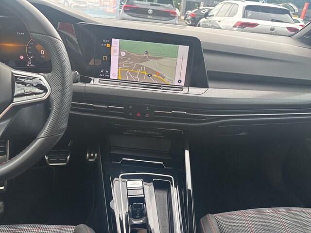 Volkswagen Golf 2.0 TSI Golf VIII