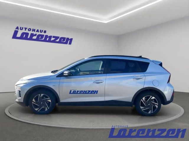 Hyundai Bayon 1.0 Connect T-GDi