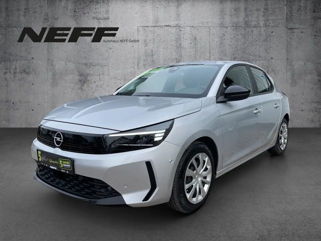 Opel Corsa F 1.2 Winterpaket+LED+PDC+Totwinkel