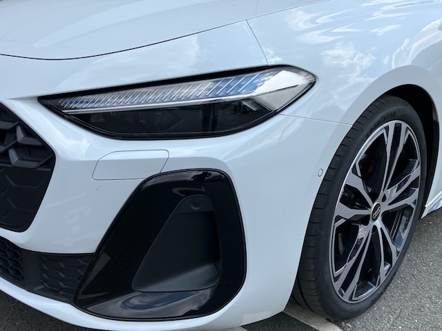 Audi A5 Quattro S-Tronic