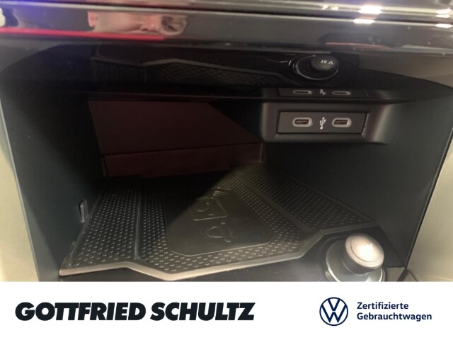 Volkswagen T-Roc Move