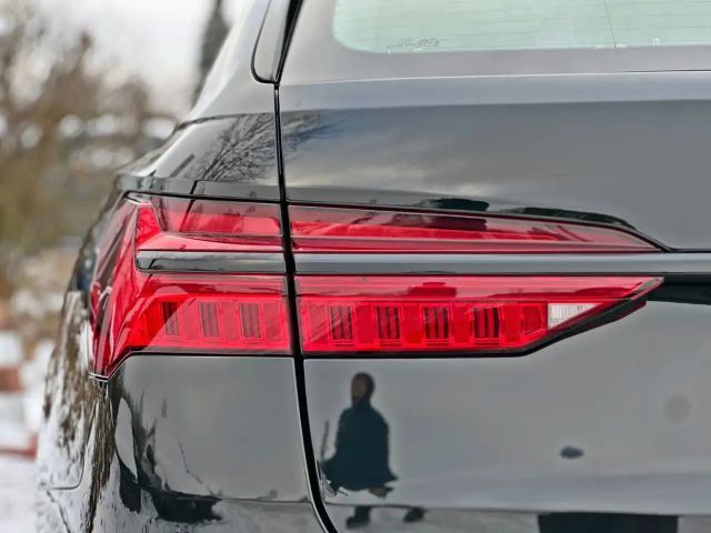 Audi A6 45 TFSI Avant S-Tronic