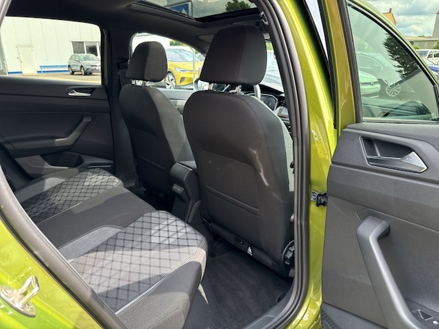 Volkswagen Taigo 1.5 TSI R-Line