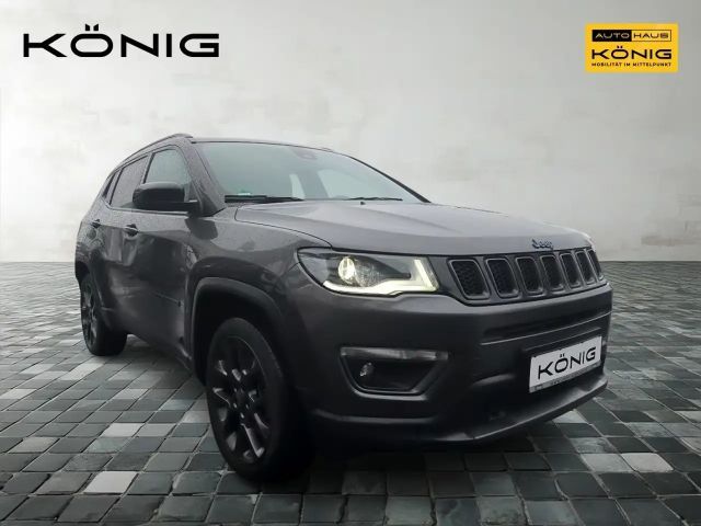 Jeep Compass 4x4