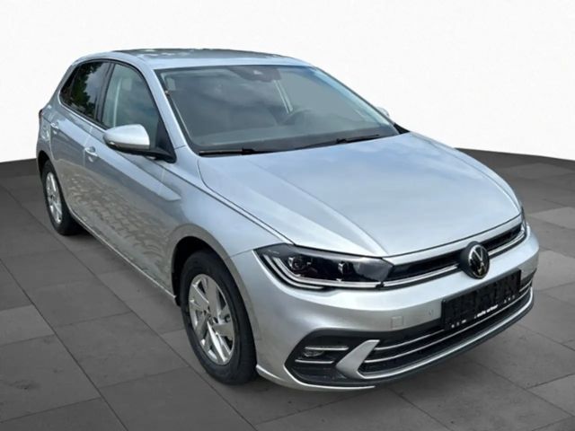 Volkswagen Polo 1.0 TSI IQ.Drive Style