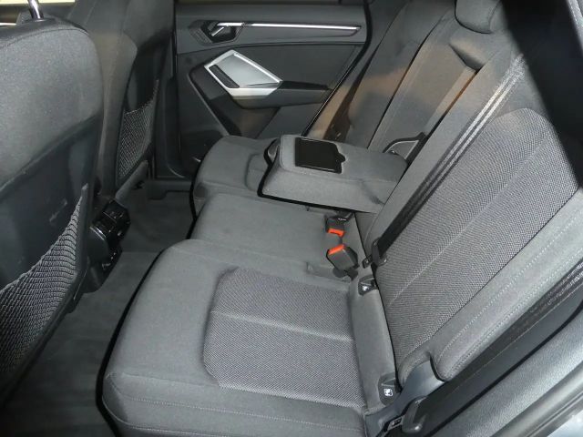 Audi Q3 45 TFSI Hybride