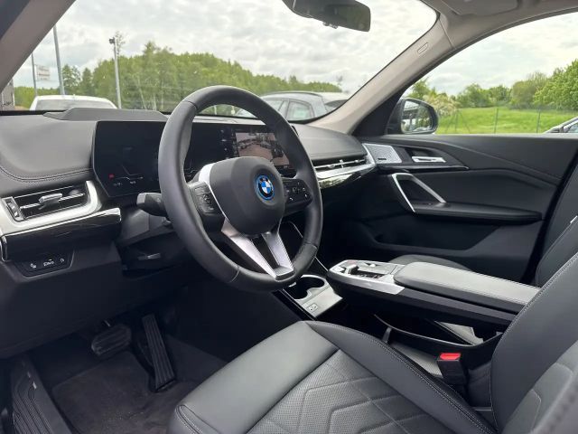 BMW iX1 xDrive30