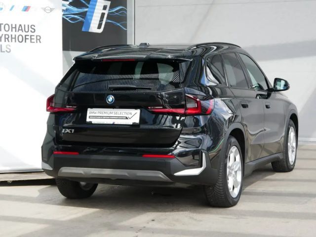 BMW iX1 xDrive30