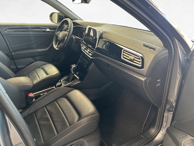 Volkswagen T-Roc 2.0 TSI 4Motion DSG R-Line