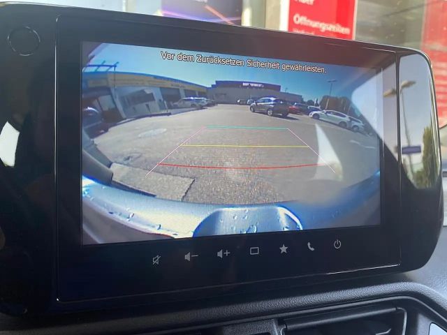 Suzuki Swift Clear Hybrid