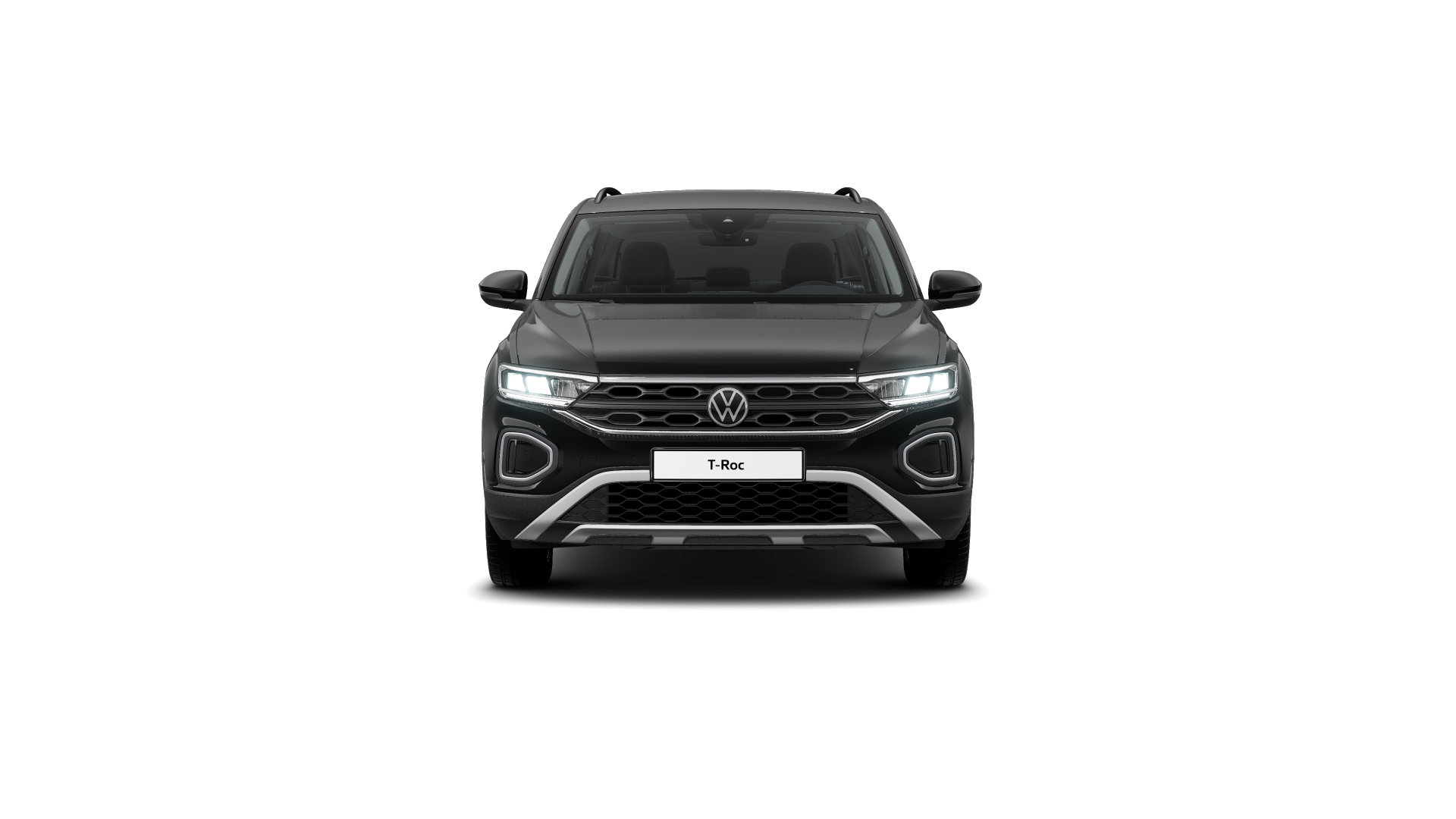 Volkswagen T-Roc 1.0 TSI Move