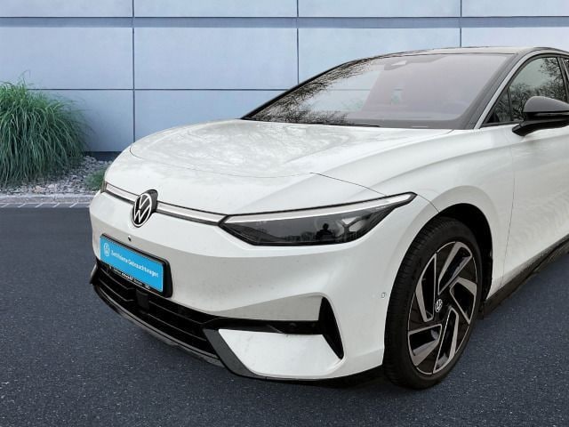 Volkswagen ID.7 Pro