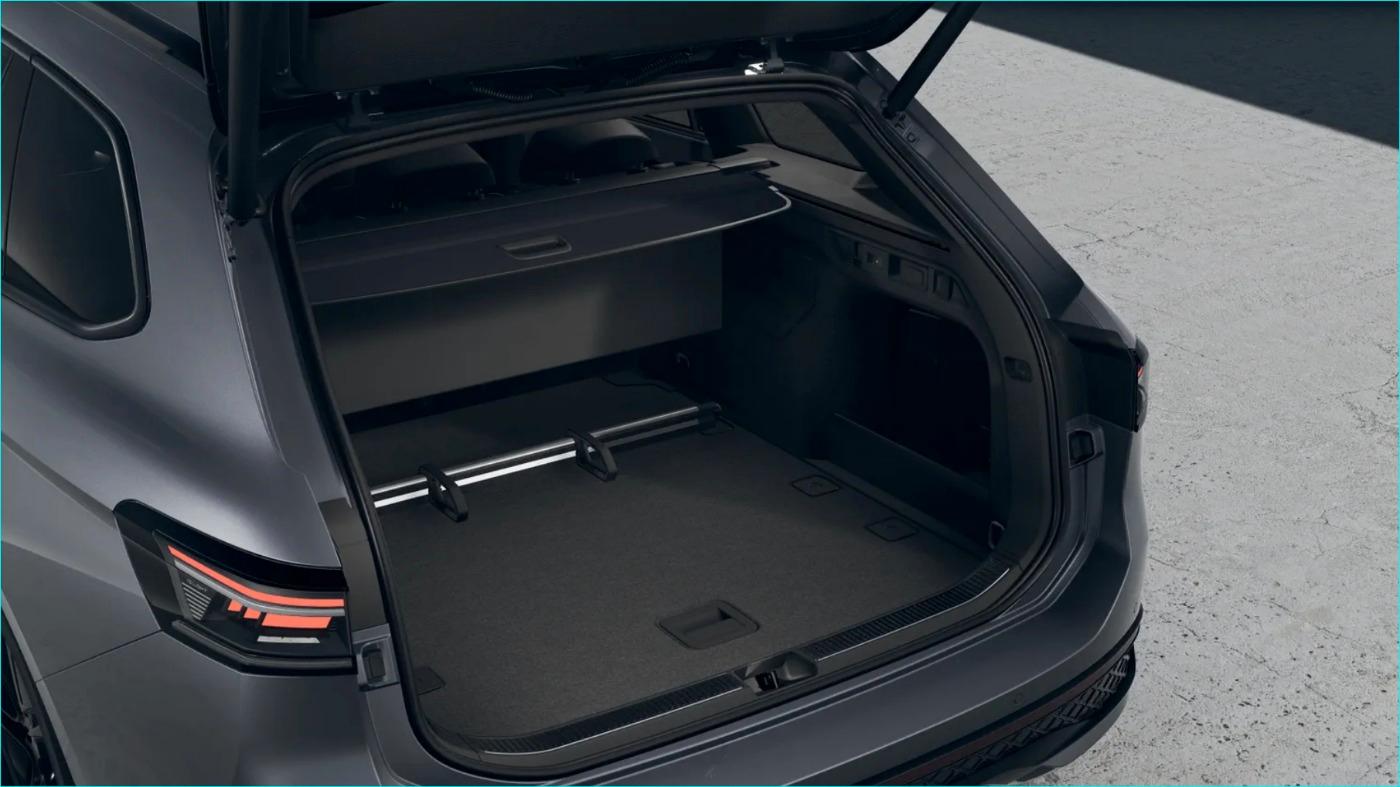 Volkswagen Passat R-Line