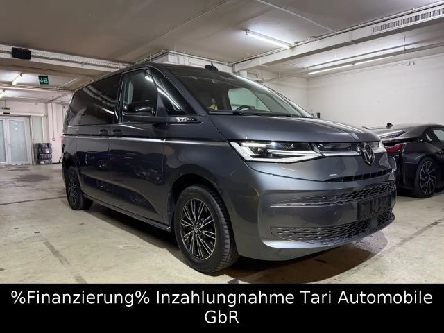 Volkswagen Multivan 2.0 TSI Style T7